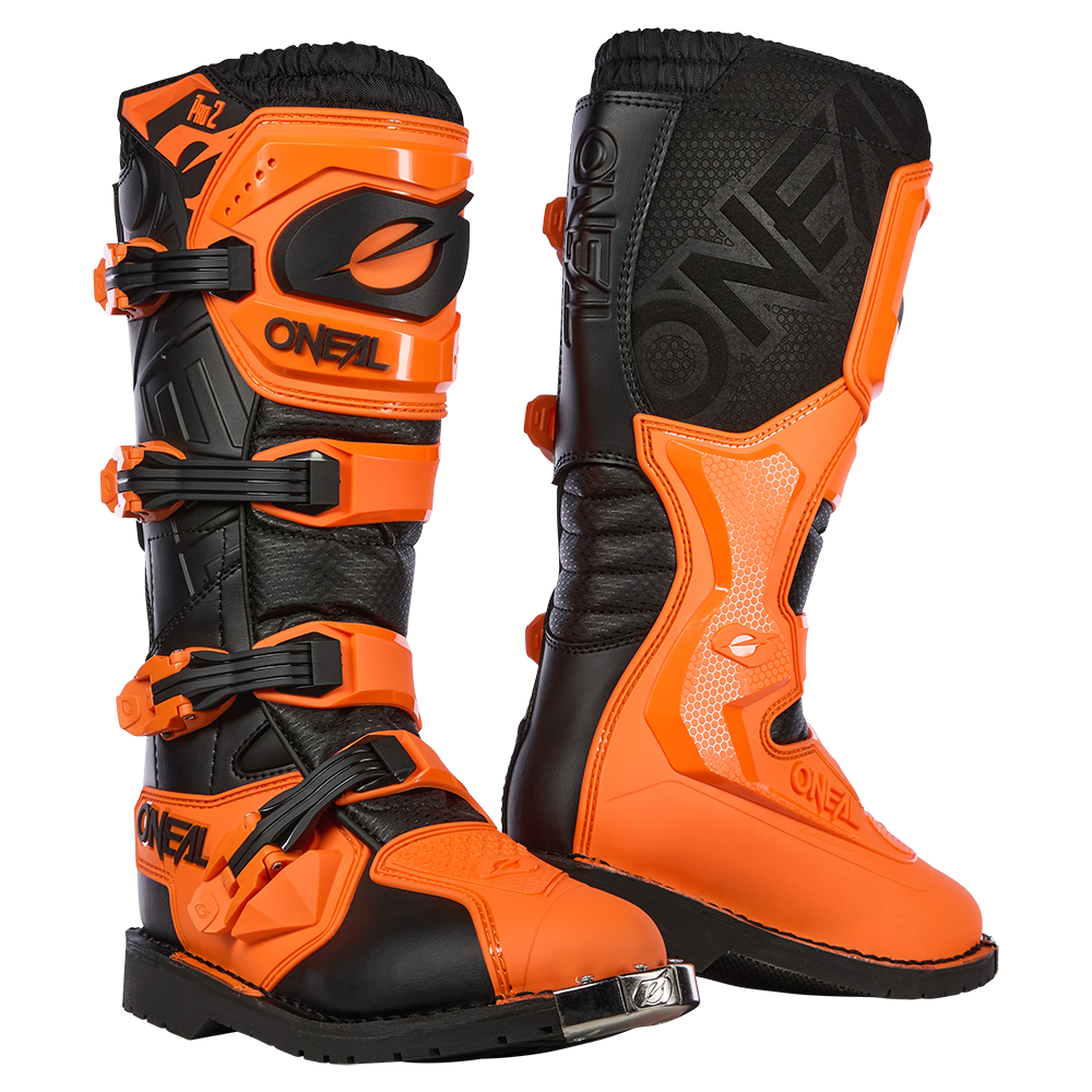 Bottes Rider Pro 2