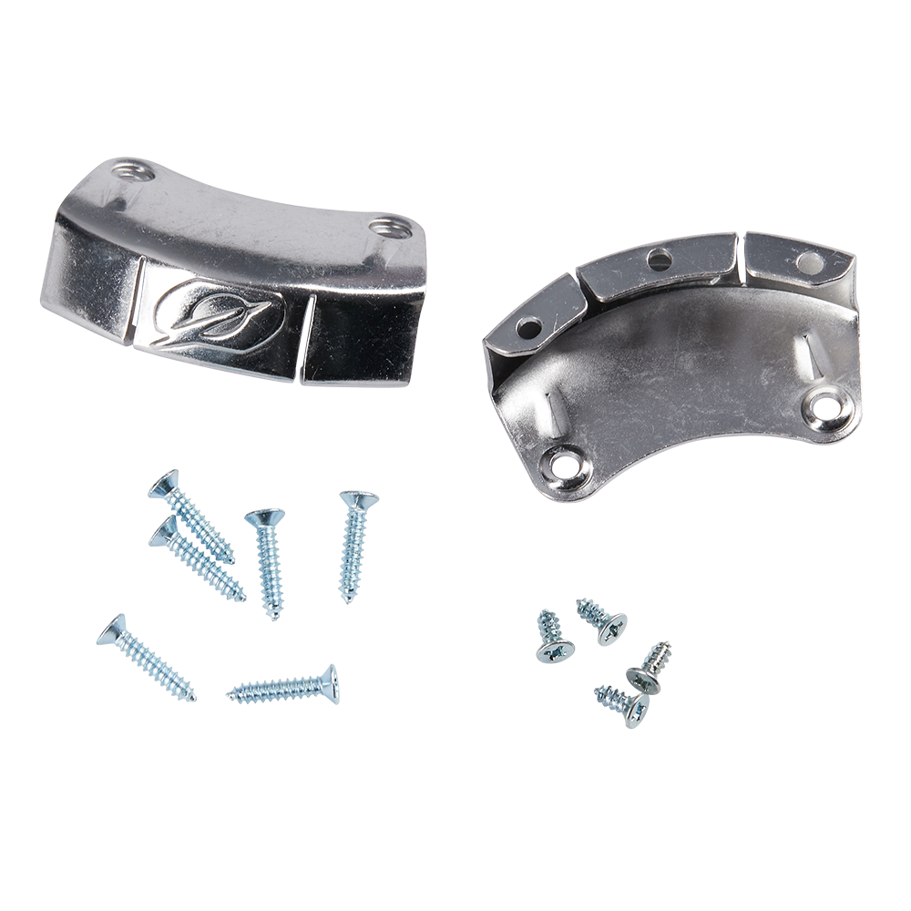 Metallspitze für Stiefelfahrer Pro als Kind