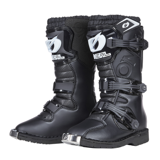 Bottes en tant qu'enfant Rider Pro