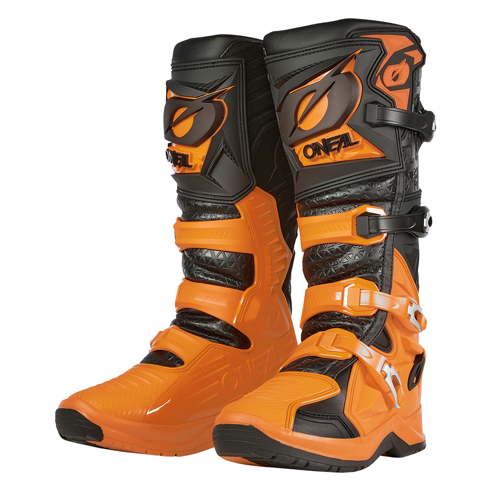 RMX Pro Stiefel