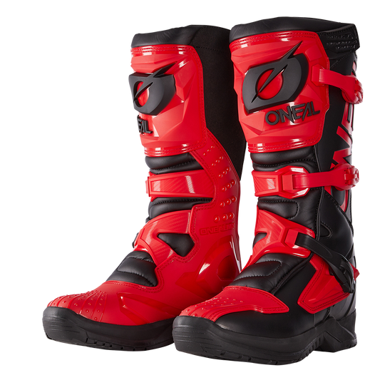 Bottes RSX