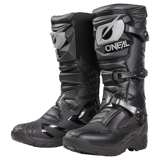Bottes d'aventure RSX