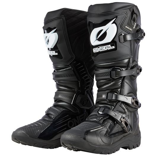 Bottes d'aventure RMX