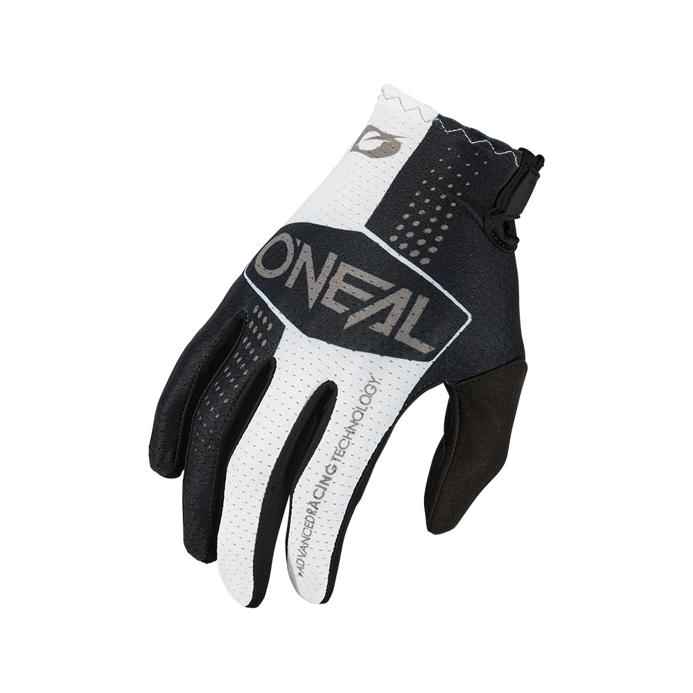 Matrix Split gloves