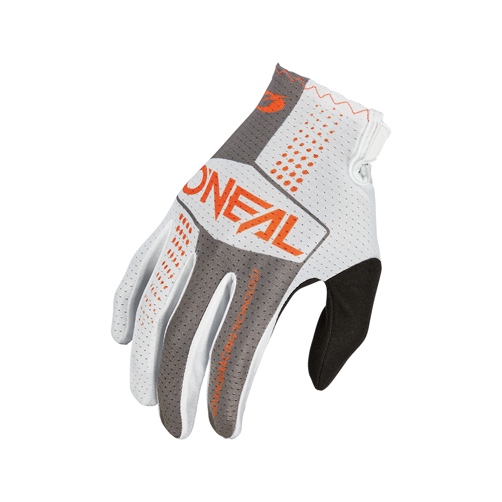 Matrix Split gloves