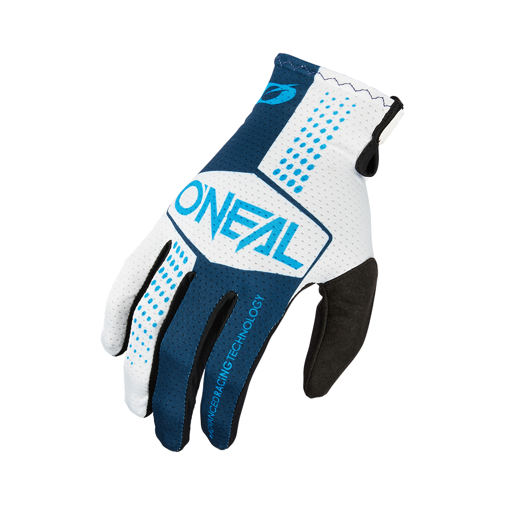 Matrix Split gloves