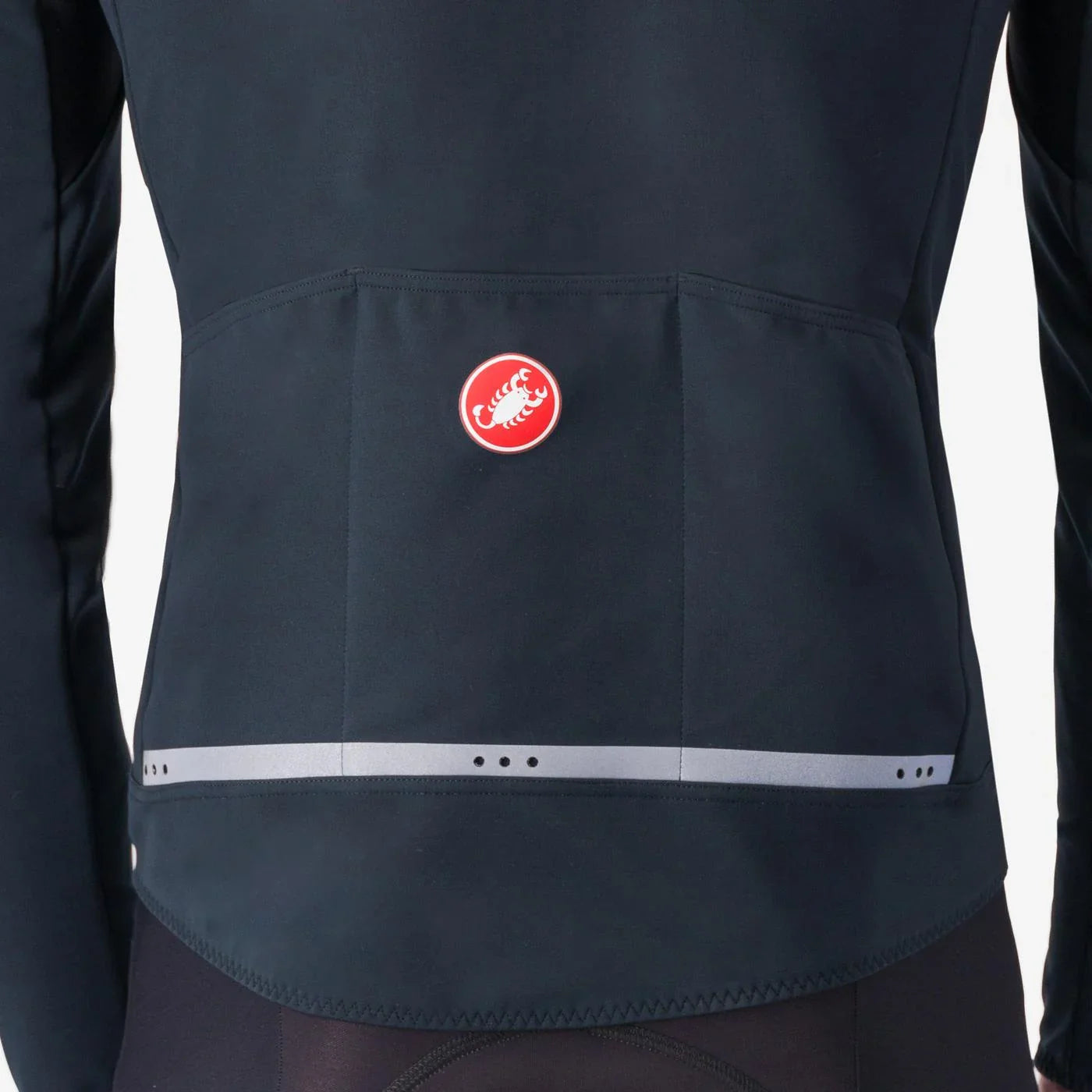 Castelli jaqueta de inverno perfeita 2 2025