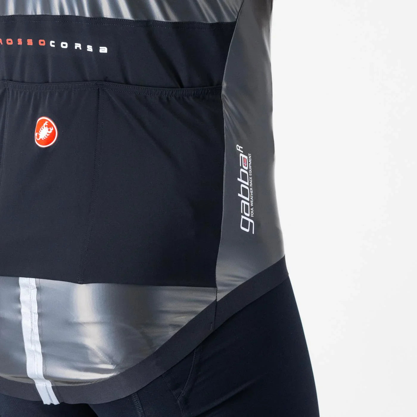 Castelli Gabba R 2025 Veste d'hiver