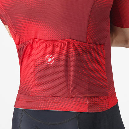 Maglia Castelli Vortice Jersey 2025