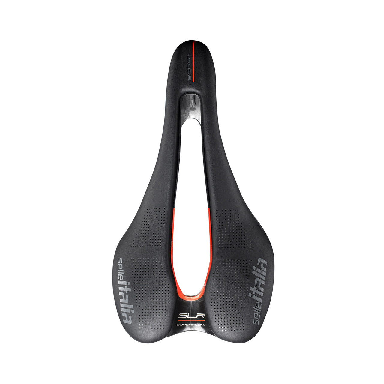 Sella Selle Italia SLR Boost Kit en carbone Superflow L3
