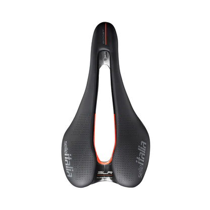 Sella Selle Italia SLR Boost Kit en carbone Superflow L3