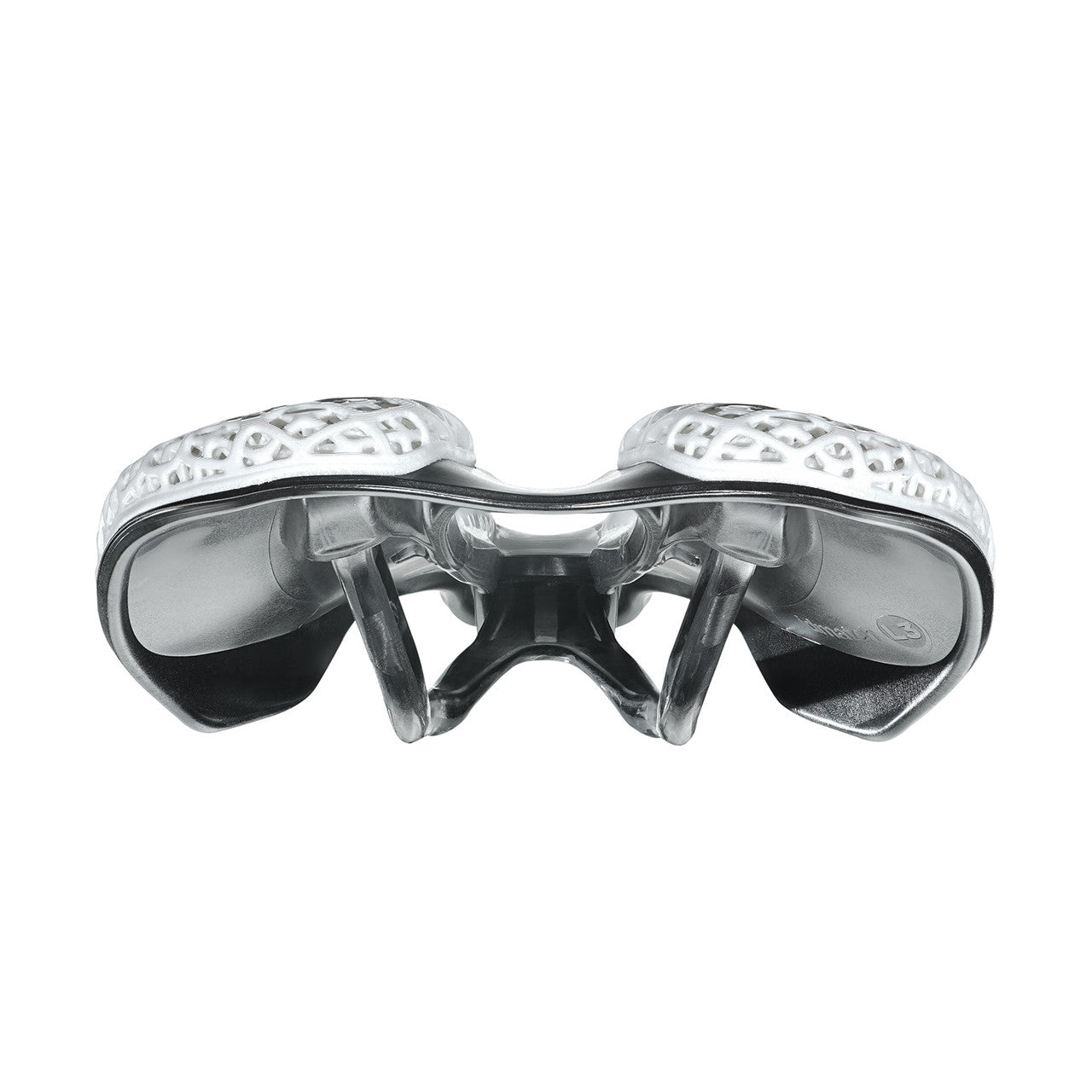 Sella Selle Italia SLR Boost 3d Kit en carbone Superflow L3 Limited Edition White