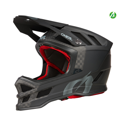 Blade carbon ipx helmet