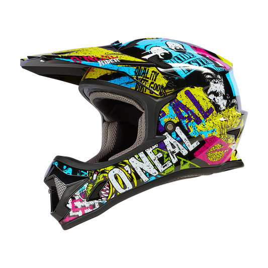 Sonus Riot baby helmet