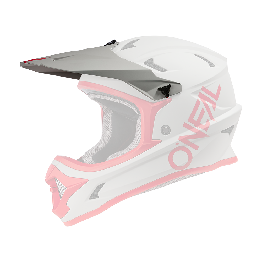 Sonus Solid spare visor for helmet