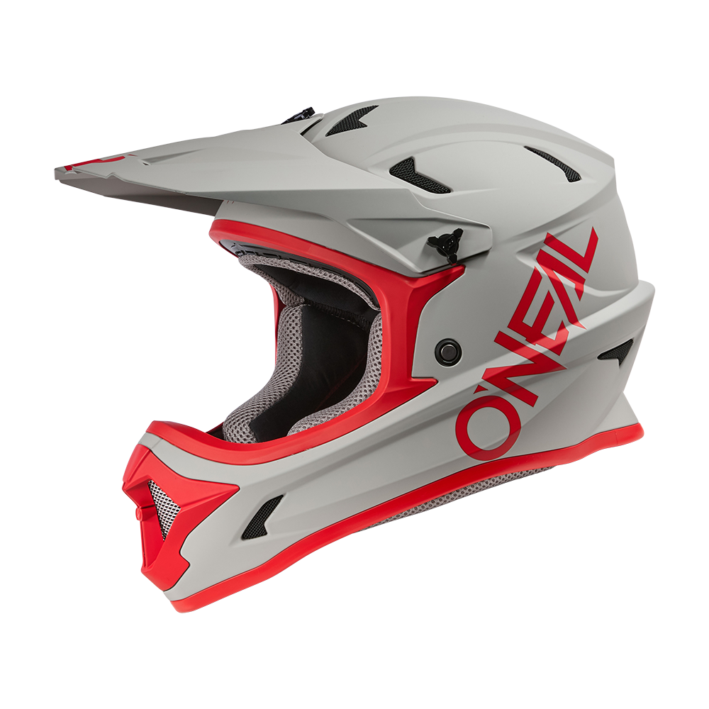 Casco Sonus Solid