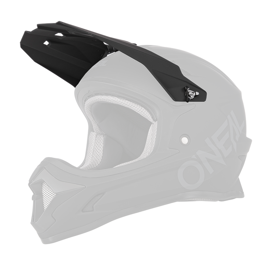 Sonus Solid spare visor for helmet