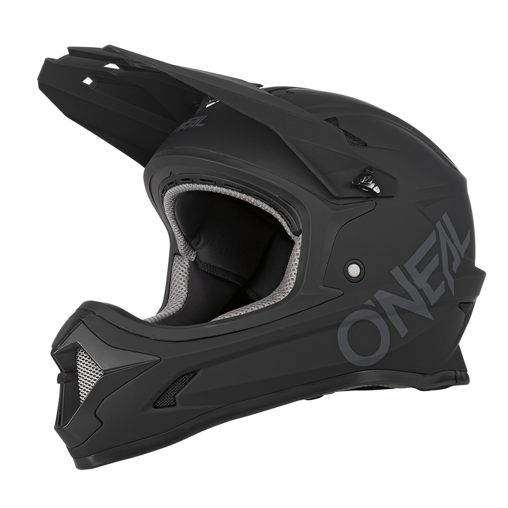 Casco Sonus Solid