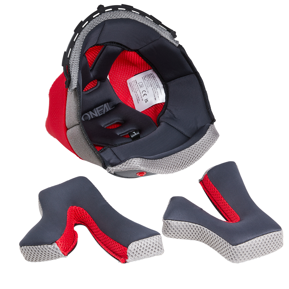 Sonus Speck und Ersatzjacken