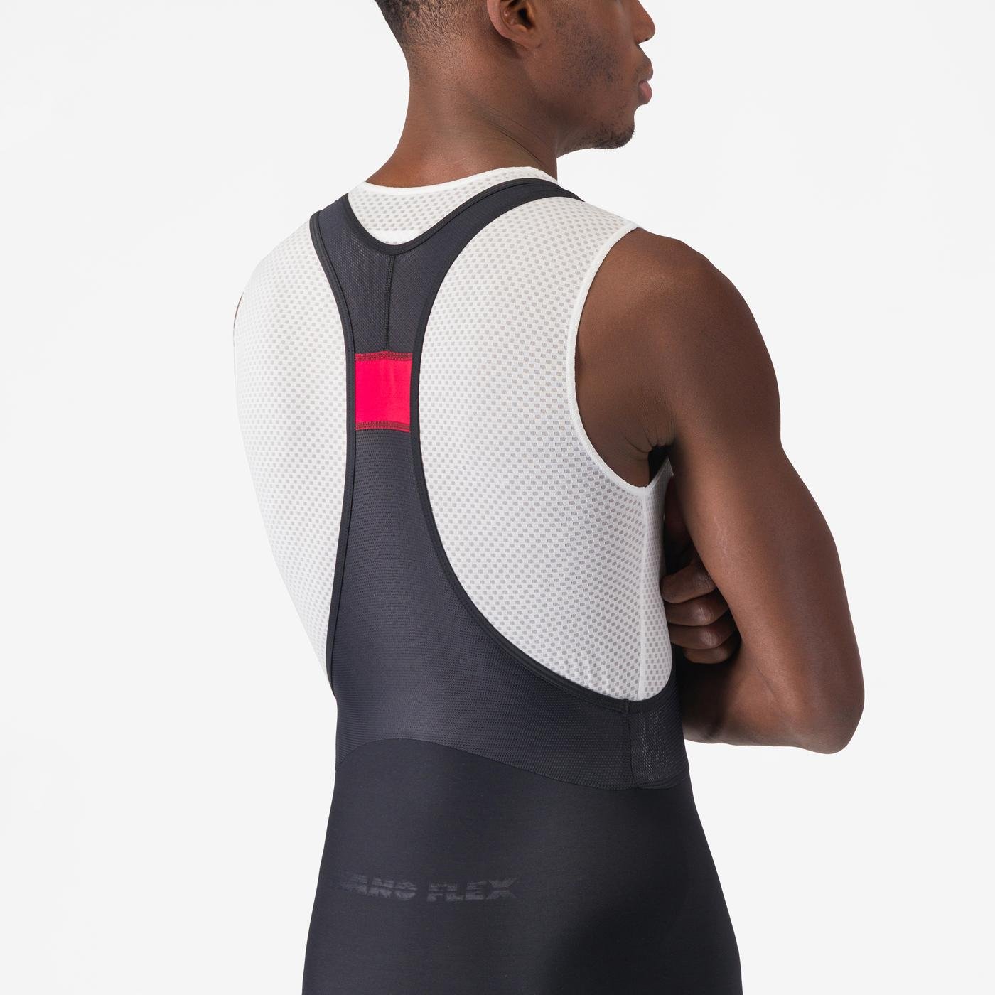 Castelli Tutto Nano 2026 bib shorts