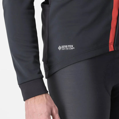 Castelli entréjacka 2025