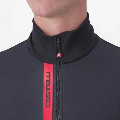 Maglia Invernale Castelli Entrata Thermal 2025