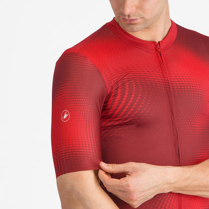 Maglia Castelli Vortice Jersey 2025