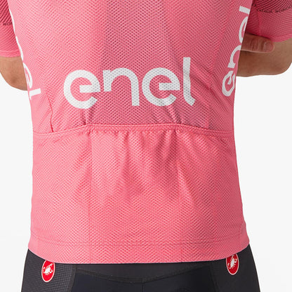 Kortærmet shirt castelli giro107 ranking