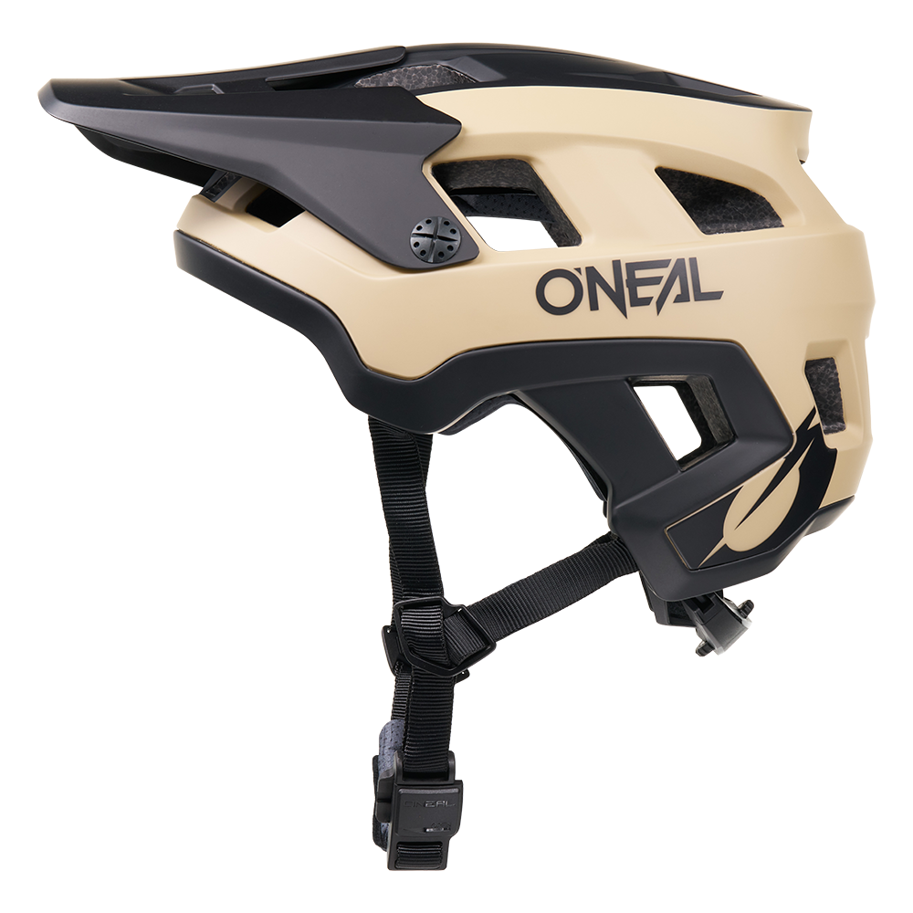 Casque O'Neal Defender Solid