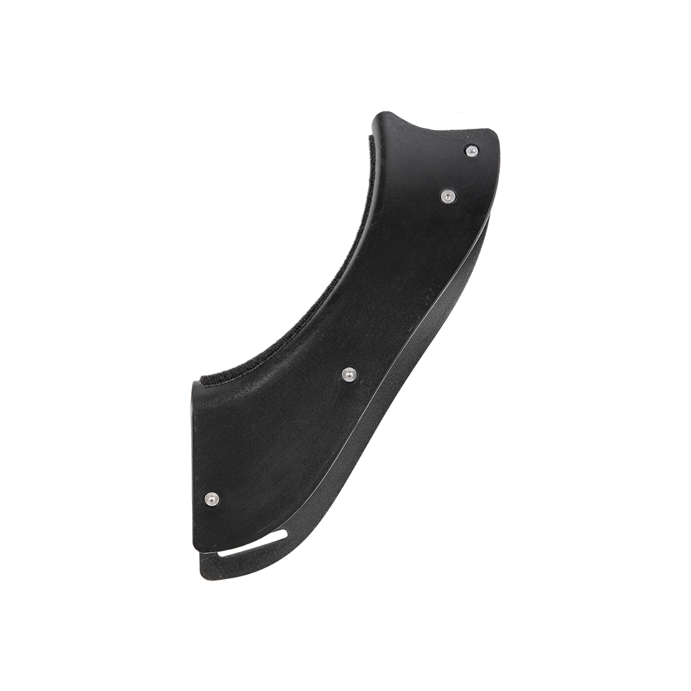 Left front spare for Tron collar