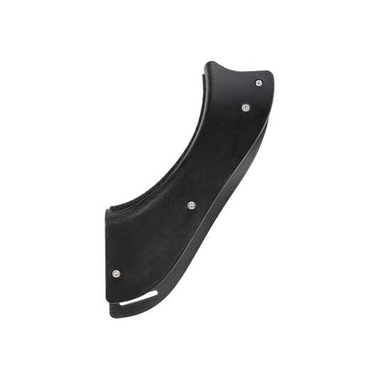 Spare delantero izquierdo para cuello de tron