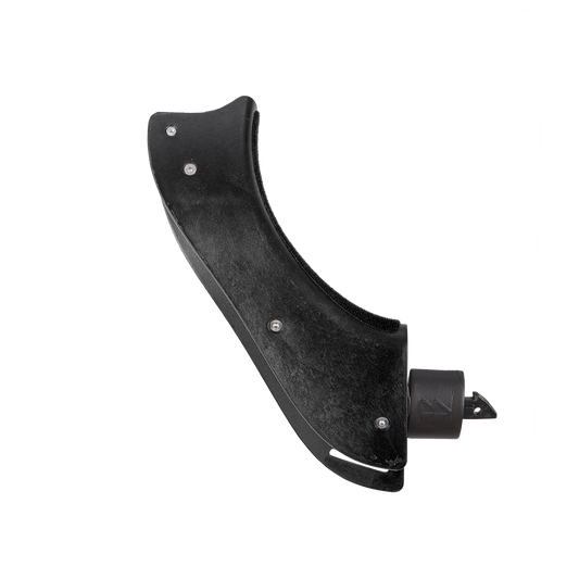 Intercambio frontal derecho para el collar de tron