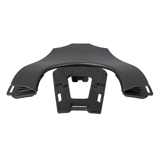 Superior de repuesto para cuello de tron