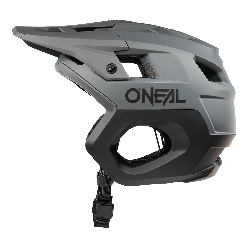 O'Neal Trapper Solid Helm