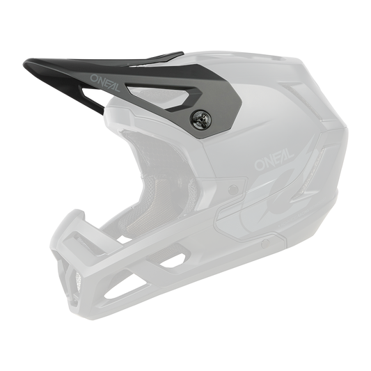 Spare visor for SL1 Solid helmet