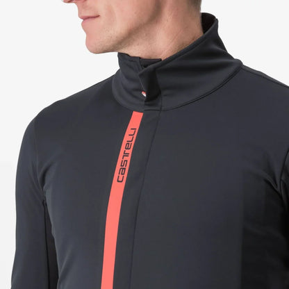 Castelli -Eingangsjacke 2025