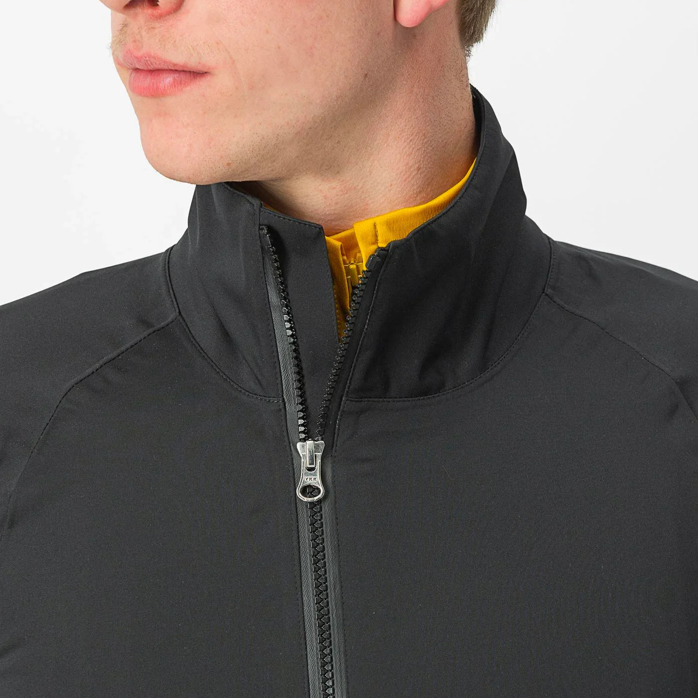 Windjacke Castelli Gavia Lite