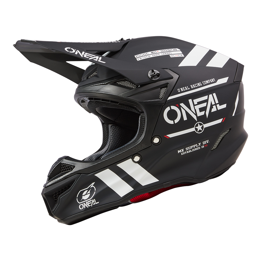 Casco 5SRS Polyacrylite Warhawk