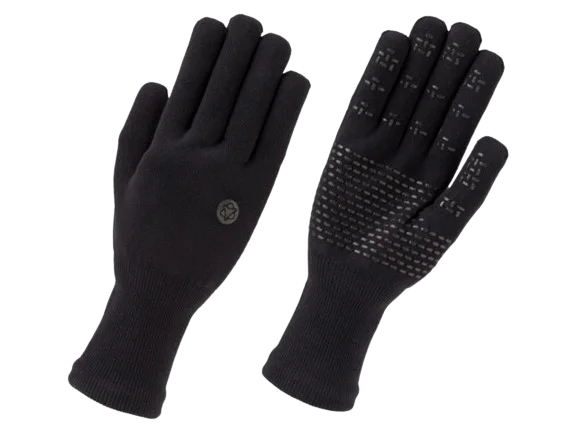 Agu Merino Knit Waterproof Gloves
