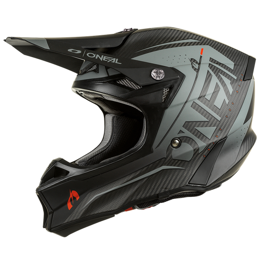 10srs prodigy carbon helmet