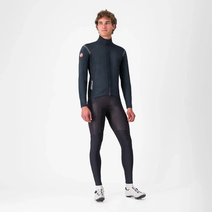 Castelli jaqueta de inverno perfeita 2 2025