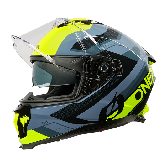 Challenger Exo helmet
