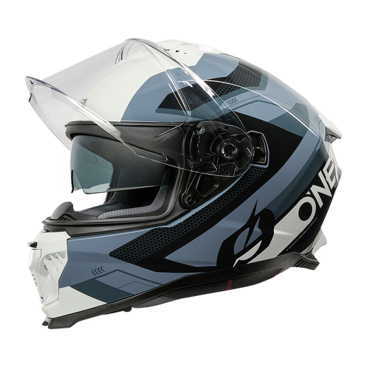 Challenger Exo helmet
