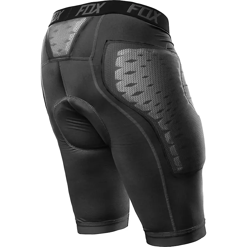 Shorts de course Fox Titan