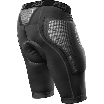 Shorts de course Fox Titan