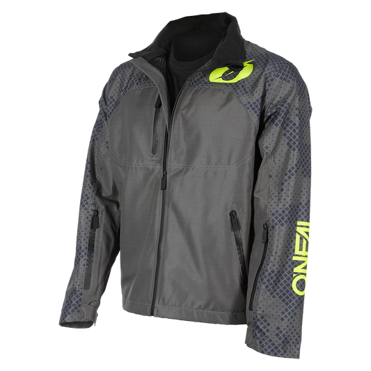 O'Neal Shore Rain Jacket V.22 bunda