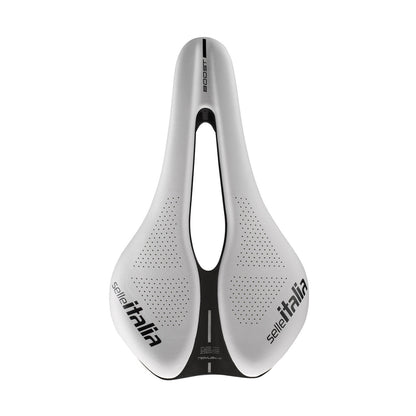 Sella Selle Italia Novus Boost EVO Carbon Kit Superflow L3 Edición limitada