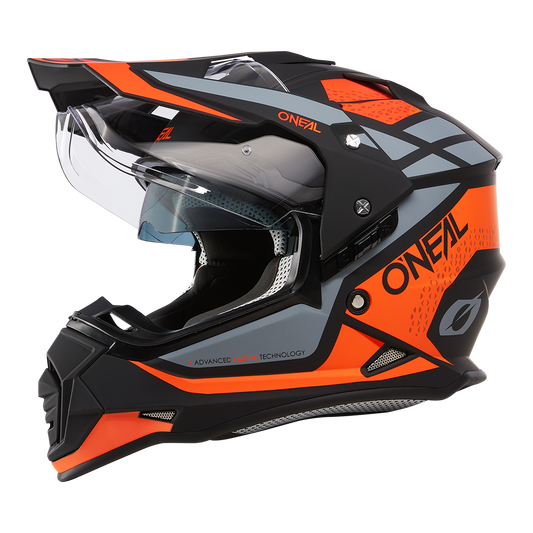 Sierra r helmet