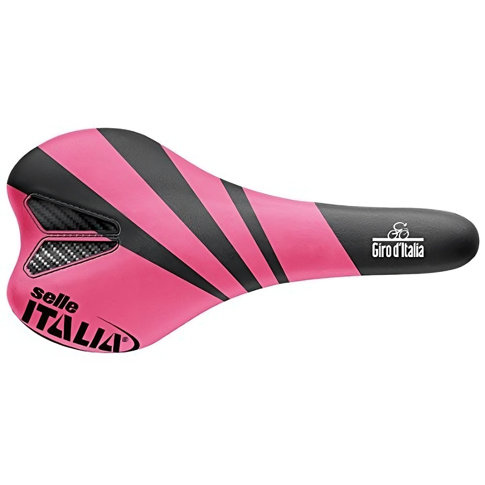 Sella Selle Italia SLR Team Edition Giro D'Italia 2015 Oficjalny produkt