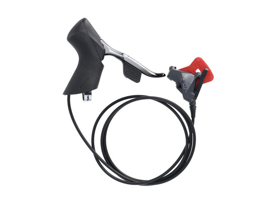 SRAM Force ETAP AXS D1 HRD Front Front Left Brake Change System